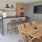 Novo E Aconchegante Apartamento 2 Quartos Vivaz Prime Estrada Dos Bandeirantes Proximo Projac E Rio Centro Supermercados Farmacias Restaurantes Transporte Publico