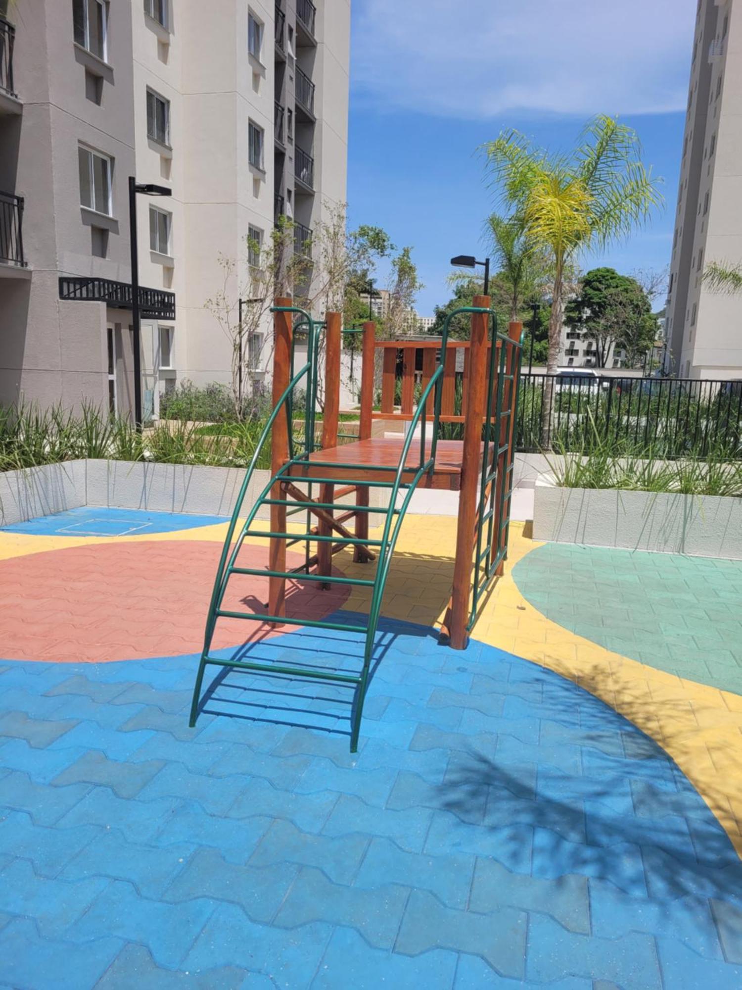 Novo E Aconchegante Apartamento 2 Quartos Vivaz Prime Estrada Dos Bandeirantes Proximo Projac E Rio Centro Supermercados Farmacias Restaurantes Transporte Publico