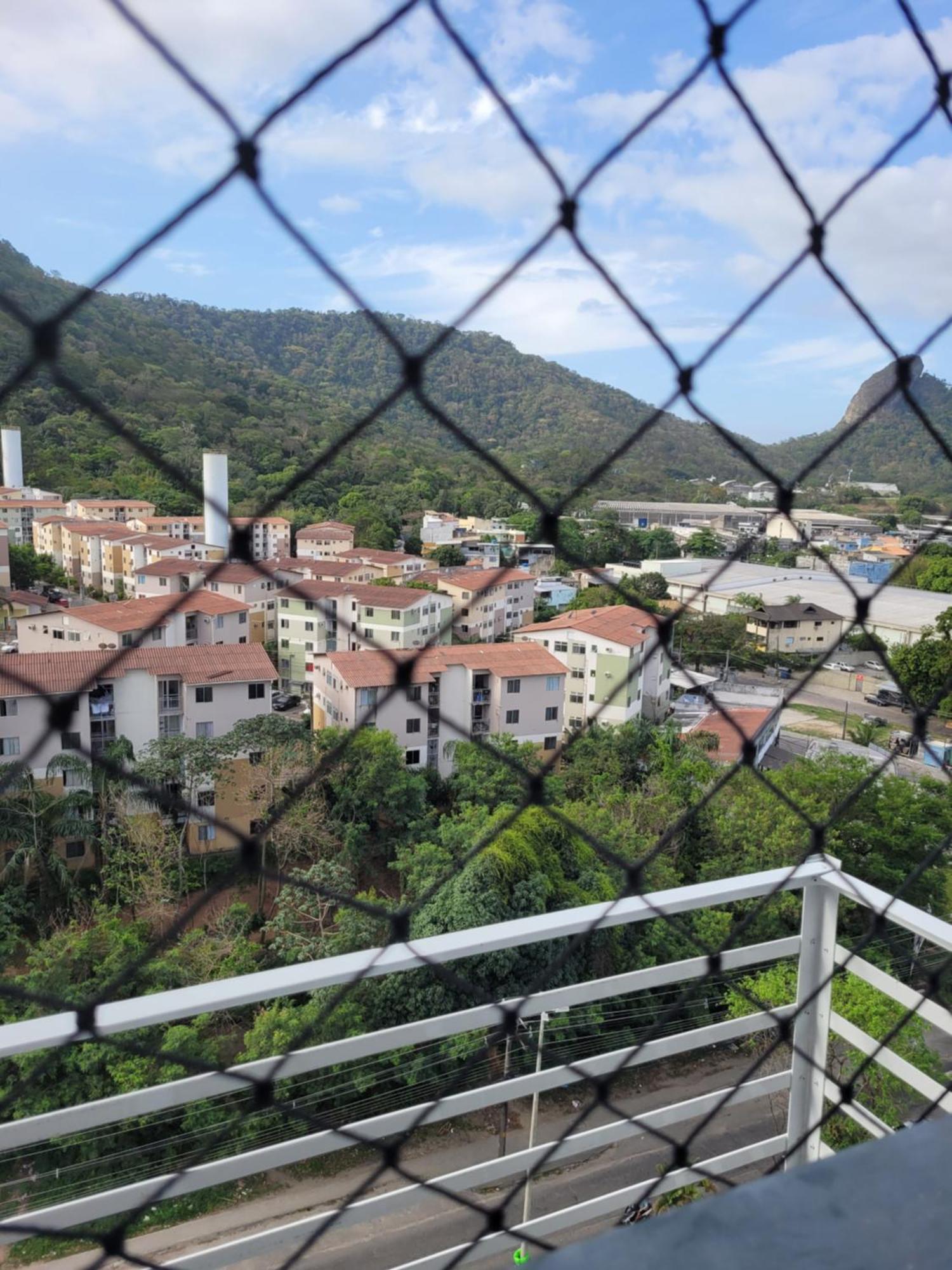 Novo E Aconchegante Apartamento 2 Quartos Vivaz Prime Estrada Dos Bandeirantes Proximo Projac E Rio Centro Supermercados Farmacias Restaurantes Transporte Publico