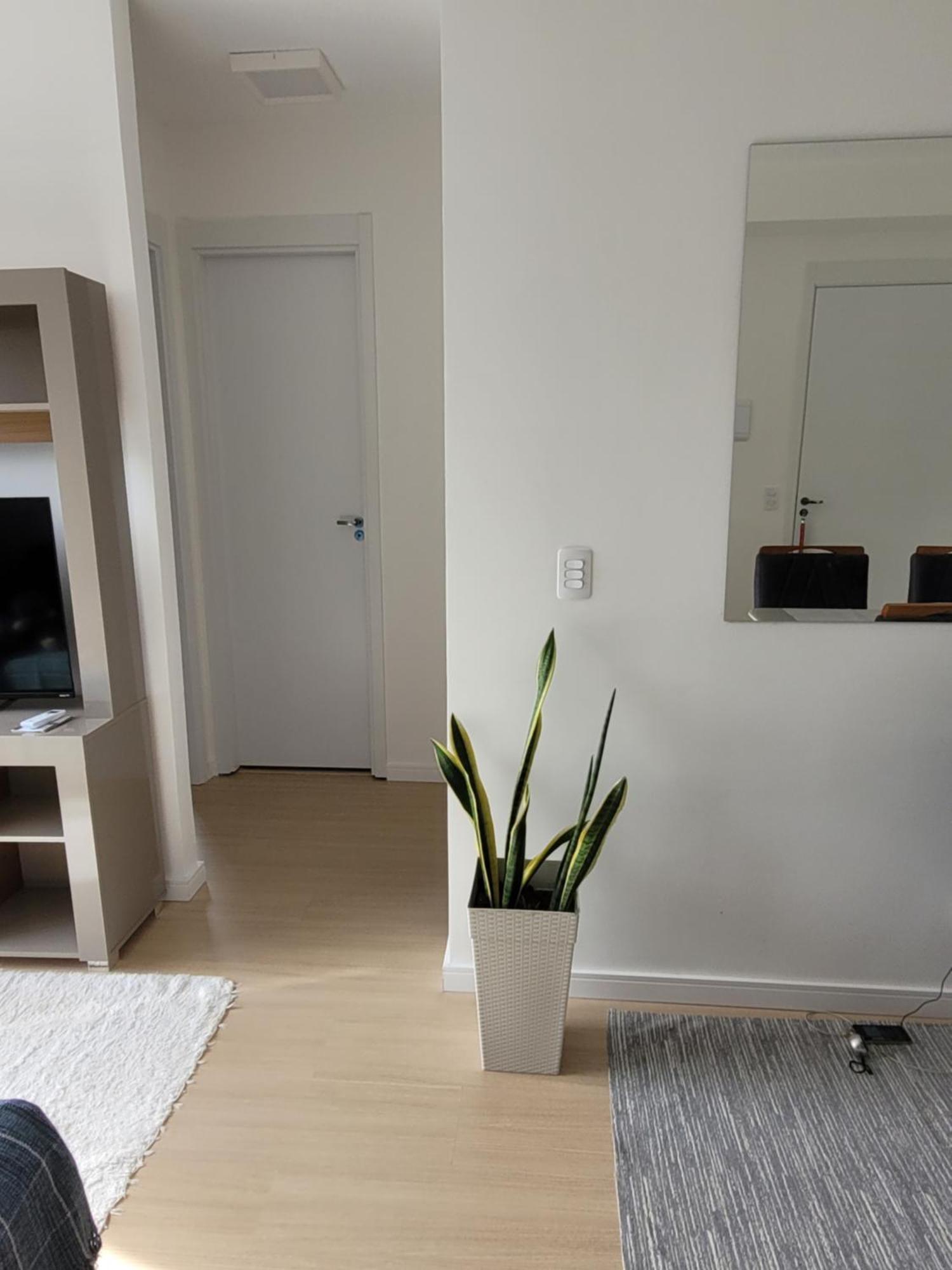 Apartamento Novo E Aconchegante Apartamento 2 Quartos Vivaz Prime Estrada Dos Bandeirantes Proximo Projac E Rio Centro Supermercados Farmacias Restaurantes Transporte Publico Rio de Janeiro