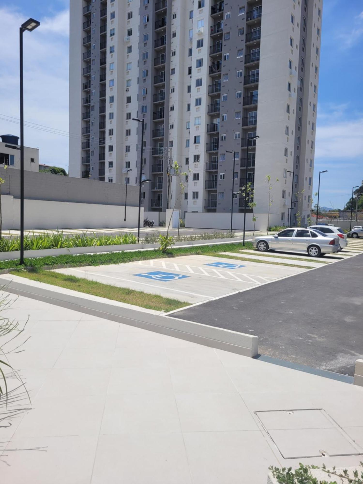Apartamento Novo E Aconchegante Apartamento 2 Quartos Vivaz Prime Estrada Dos Bandeirantes Proximo Projac E Rio Centro Supermercados Farmacias Restaurantes Transporte Publico *