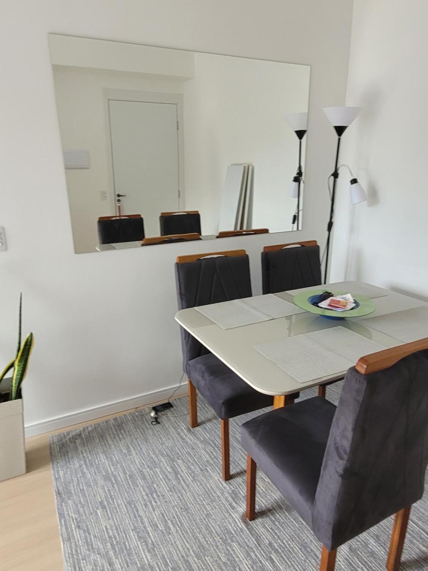Apartamento Novo E Aconchegante Apartamento 2 Quartos Vivaz Prime Estrada Dos Bandeirantes Proximo Projac E Rio Centro Supermercados Farmacias Restaurantes Transporte Publico