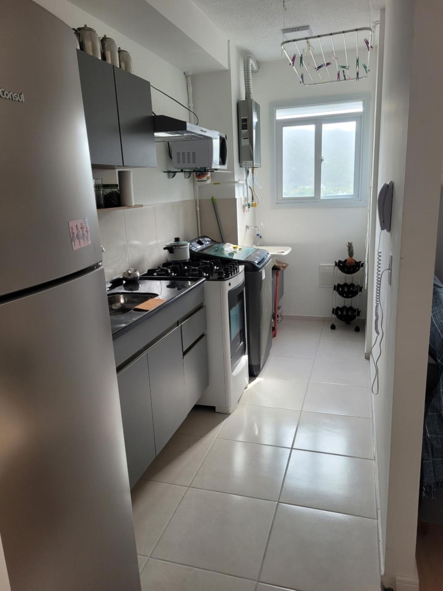 Novo E Aconchegante Apartamento 2 Quartos Vivaz Prime Estrada Dos Bandeirantes Proximo Projac E Rio Centro Supermercados Farmacias Restaurantes Transporte Publico Apartamento Rio de Janeiro