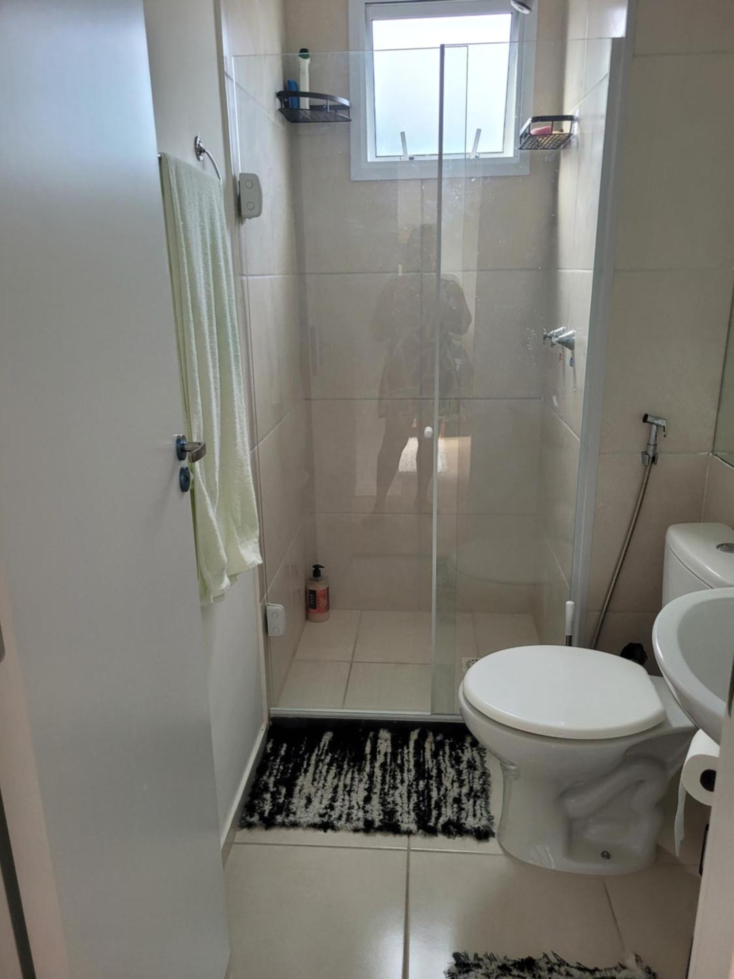 Novo E Aconchegante Apartamento 2 Quartos Vivaz Prime Estrada Dos Bandeirantes Proximo Projac E Rio Centro Supermercados Farmacias Restaurantes Transporte Publico *