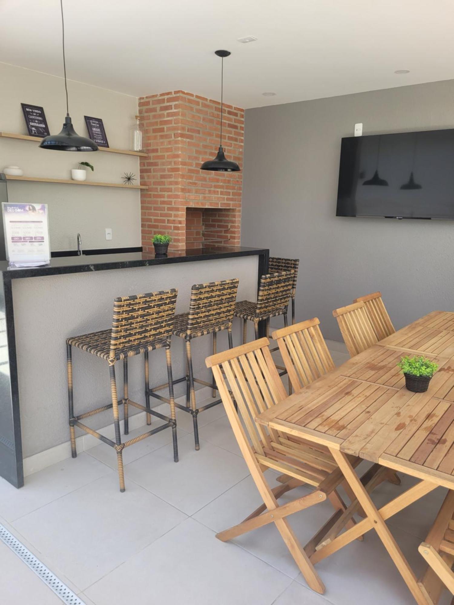 Apartamento Novo E Aconchegante Apartamento 2 Quartos Vivaz Prime Estrada Dos Bandeirantes Proximo Projac E Rio Centro Supermercados Farmacias Restaurantes Transporte Publico *
